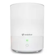Umidificador/Purificador Umitta Ultrassonico