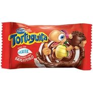 Chocolate Brigadeiro Tortuguita Arcor 15.5g