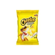 Salgadinho Bola Queijo Suiço Cheetos 37G Elma Chips