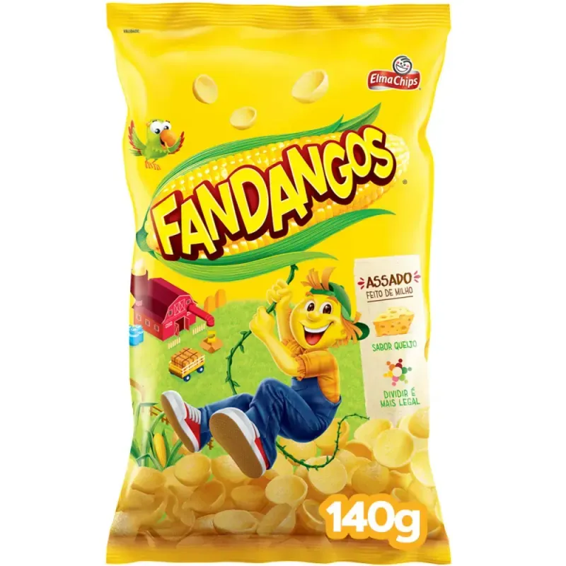 SalgadinhoElmaChipsFandangos140gQ1