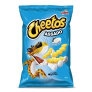 Salgadinho Cheetos Requeijão Elma Chips 140g