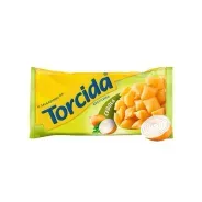 Salgadinho Lucky Torcida Cebola
