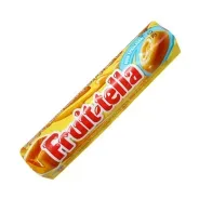 Bala Fruittella Swirl Caramelo 41g