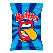 Batata Ruffles Original 40g
