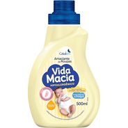 Amaciante Vida Macia Camomila 500ml