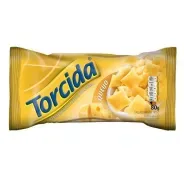 Salgadinho Torcida Queijo 70g