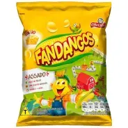 Fandangos Sabor Queijo 45g