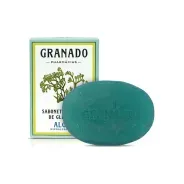 Sabonete Glicerina Granado Algas 90g