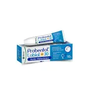 Protetor Labial Probentol - 10g Cifarma