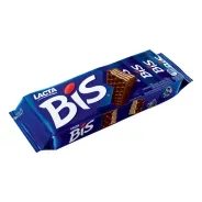 Lacta - Chocolate Bis Original Ao leite, 126G