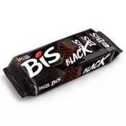 Chocolate Lacta Bis Black 100,8g