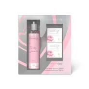 Kit Giovanna Baby Body Splash e Sabonete Vegetal Classic