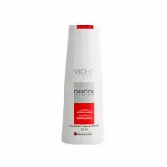 Dercos Shampoo Energizante 200Ml, Vichy
