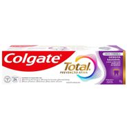 Colgate Creme Dental Total 12 Gengiva Saudavel 90g Branco