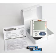 Aparelho de Pressão Digital de Pulso LP200 PREMIUM