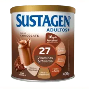Sustagen 400G - Chocolate