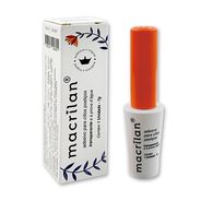 Macrilan Cola Para Cílios Postiços. Transparente. - Ca-001