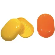 Saboneteira Plastica Santa Clara