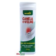 Canela De velho Gel Creme Lahas 200G