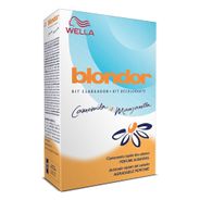 ZKMAGIC Kit Clareador Blondor Camomila Blondor