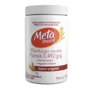 METAMUCIL S. ORIGINAL 210GRX6IT