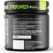 Pré-Treino Diabo Verde Ftw Cereja Ice 300G