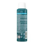 Desodorante Corporal Aerossol Rexona All Body Deo Ocean Rush 150ml