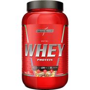 Nutri Whey Protein Cookies Integralmédica 900g