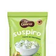 Suspiro La Ganexa Pistache 30g