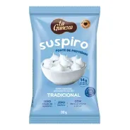 Suspiro La Ganexa Tradicional 30g