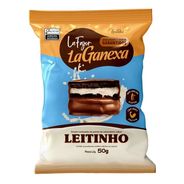 Alfajor La Ganexa Leitinho 50G