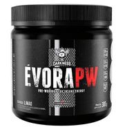 Pré Treino Évora Integralmedica Limão 300G