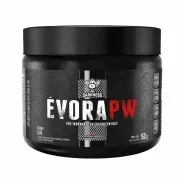Pré-treino Integralmédica Evora Darkness Uva 150g