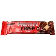 Barra de Proteína Crisp Bar Duo Crunch 45g