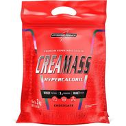 Hipercalórico Creamass Chocolate 3kg