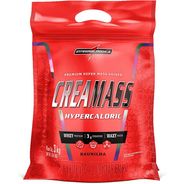 Hipercalórico Creamass Baunilha 3kg