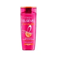 Shampoo Elseve Liso dos Sonhos Super Alinhador 200ML