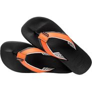 Sandália Havaianas Urban Tech Preto 39/40