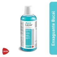 Enxaguante Bucal XeroLacer 500ml
