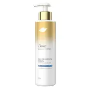 Gel de Limpeza Facial Dove Regenerative Pelo Sensível e Oleosa 300ml