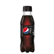 Refrigerante Pepsi Black Sem Açúcares 200ml