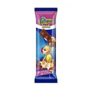 Chocolate Arcor Tortuguita Snack Duo 28g