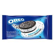 Sorvete Oreo Baunilha Sandwich 81g