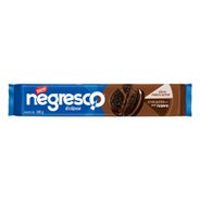Biscoito Nestlé Recheado Negresco 100g Eclipse