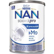 NAN Fórmula Infantil Nan A.R. 800G - Probioticos Dha E Ara
