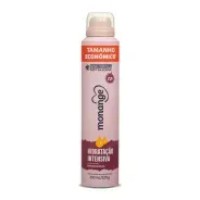 Desodorante Aerossol Antitranspirante Monange Hidratação Intensiva 200ml