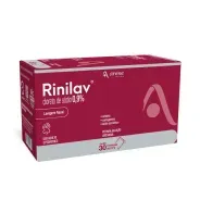 Rinilav Cloreto de Sódio 0,9% – 30 envelopes de 2,2g