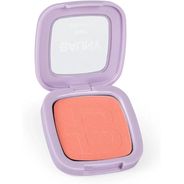 Blush Compacto Bauny 5g Cor 010  Bauny