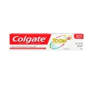 Creme Dental Colgate Total Prevenção Ativa Original Mint 140G
