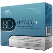 Sérum Profuse 8D Hyalu+ 30 mL – Hidratação e Antienvelhecimento